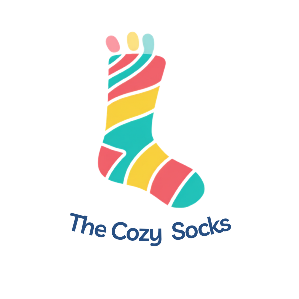 The Cozy Socks